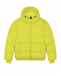 Stanley/Stella Puffer Jacket NEON